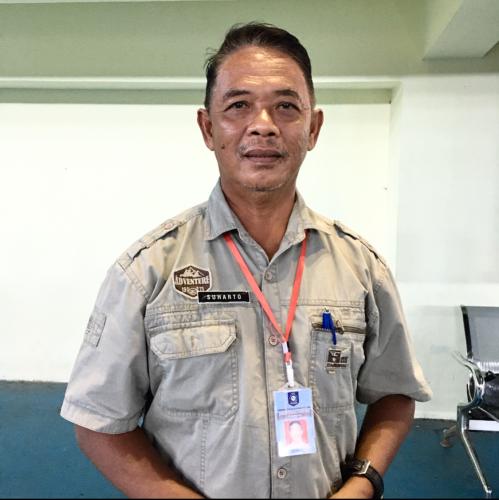 Suharto Optimis dan Yakin, Potensi Desa Wisata di Babel Akan Dilirik Pemerintah Pusat