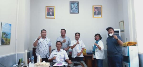 40 Pemuda Riau Akan Magang di Babel Bulan Depan