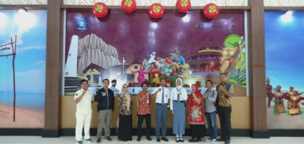 Abi dan Chikar Siap Mengikuti Pemusatan, Pendidikan dan Pelatihan Paskibraka Tingkat Pusat