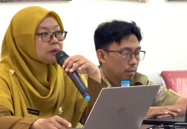 Tingkatkan Daya Saing, Pelaku Ekraf Babel Didorong Masuk E-Katalog