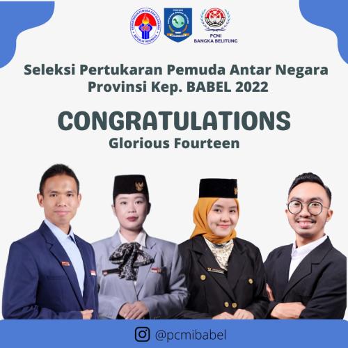 14 Finalis PPAN 2022 Dari Kabupaten/Kota Menuju Seleksi Tingkat Nasional