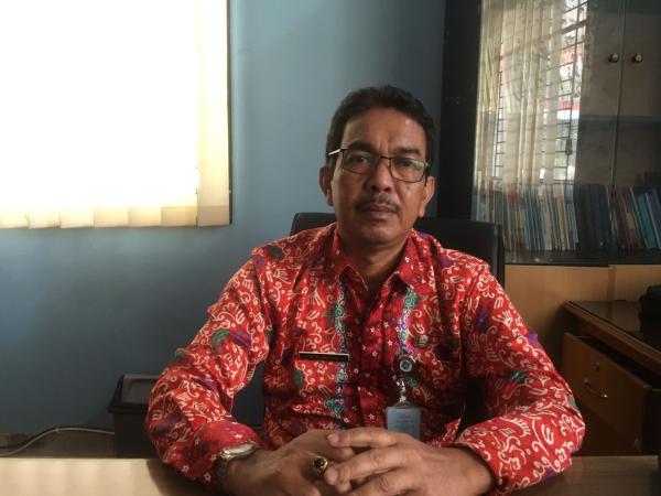 Pencairan Dana Hibah DPD KNPI Prov Babel Tahun Anggaran 2022 di Evaluasi dan Verifikasi