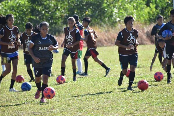 Monitoring TC Pelatda PON Papua, ini Arahan Kadisparbudkepora Babel