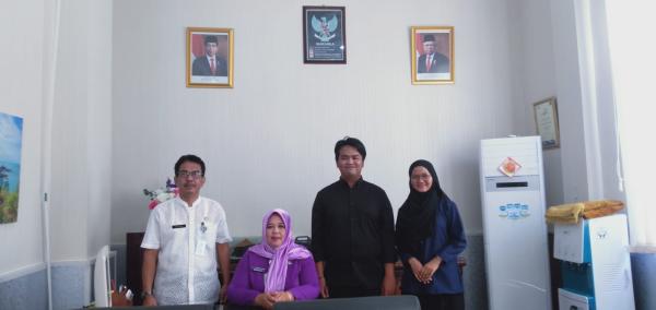 Promosikan Wisata Babel Menjadi Pesan Khusus Herwanita Kepada Delegasi PPAP 2022