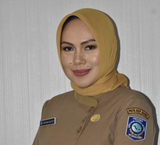 Wisata Babel Melesat, Kunjungan Awal 2025 Naik Pesat