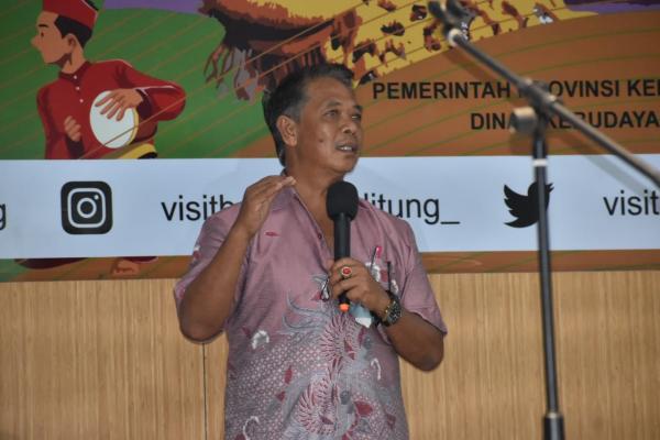 Rekam Jejak Suharto, Kepala Dinas Yang Berprestasi