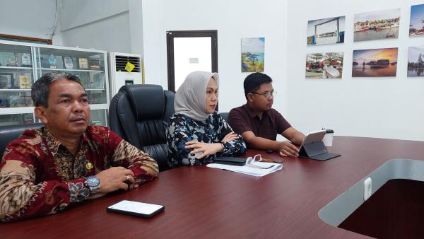 Provinsi Kepulauan Bangka Belitung Gelar Seleksi PPAN Tahun 2025, Siapkan Pemuda Berkompeten