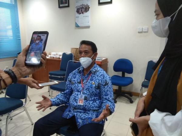 Suharto : Masyarakat Antusias Ikuti  Lomba Video dan Foto Promosi Wisata Babel