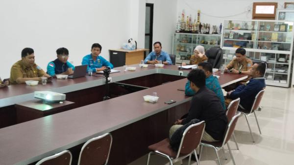 KNPI Babel Periode 2025–2028 Resmi Dikenalkan, Siapkan Program Seru untuk Pemuda