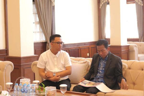 Provincial Government to Support Babel Goes Global Expo 2023