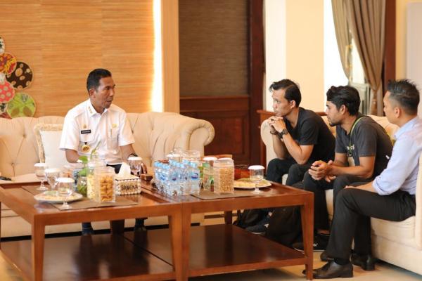 Bangkayu Community to Introduce Babel’s Creative Economy Products in an International Event