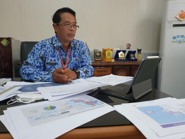 Suharto Gandeng Pihak Ketiga Untuk Promosikan Pariwisata