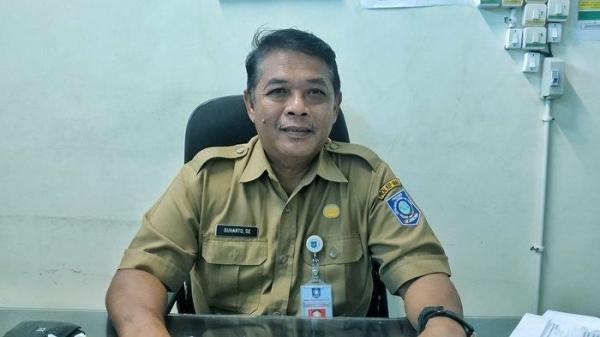 Suharto Ajak Pejabat Disparbudkepora Babel Bergerak Cepat