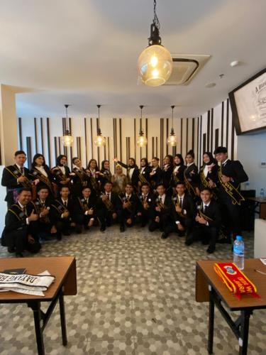 Pemprov Babel Gelar Pemilihan Bujang Dayang 2022, Diikuti 24 Peserta