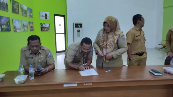 Herwanita : PK Sebagai Indikator untuk Mendukung Kinerja