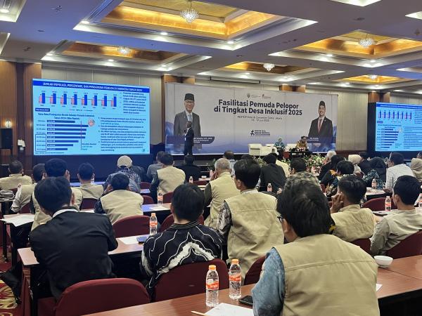 Green Jobs di Perdesaan: Peluang Baru untuk Meningkatkan Kualitas Hidup