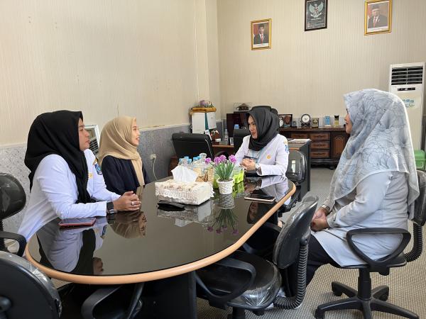 Kadisparbudkepora : Jalin Network dan Promosikan Pariwisata Melalui PPAN