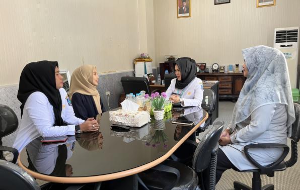 Youth Exchange Program to Build Network and Promote Tourism