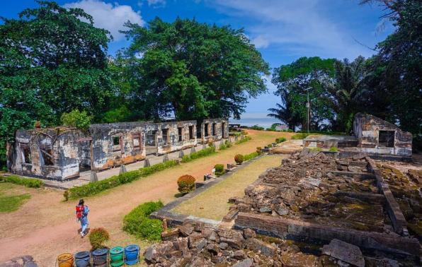 Tracing Bangka Belitung's Historical Trails: Cultural Heritage as a Foundation for Tourism