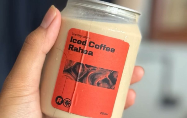 Starting from Home’s Delivery, the Local Coffee Starts to be a Legal Brand