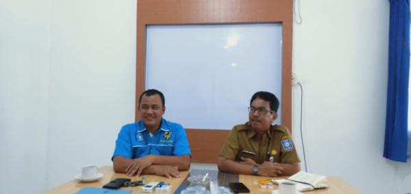 Sinergisitas Pemerintah Daerah Melalui Pembangunan Kepemudaan (KNPI) Provinsi Kepulauan Bangka Belitung