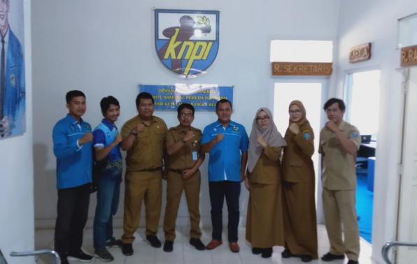 Synergistic Work to Build Youths in Babel