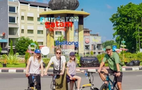 Babel Tourism Records Positive Achievements in 2025