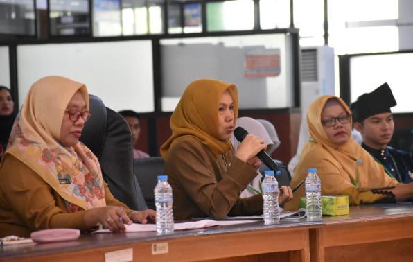 Disparbudkepora Hosts the First Babel Museum Quiz Contest 2024