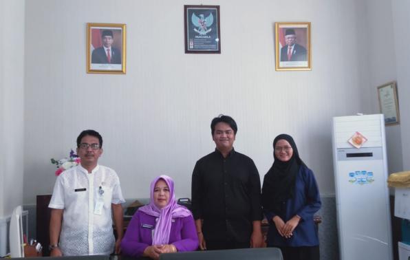 Herwanita Asks Representatives to Promote Bangka Belitung Tourism in Provincial Youth Exchange Program 2022