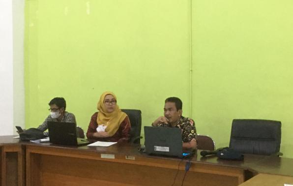 Disparbudkepora Announces Schedule for Paskibraka 2022 Selection