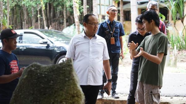 Peramun Innovation Attracts Tourists