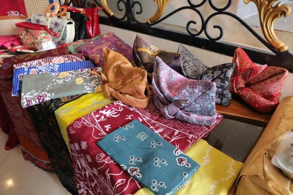 Safriati Works with Persikindo to Develop Babel’s SMSe