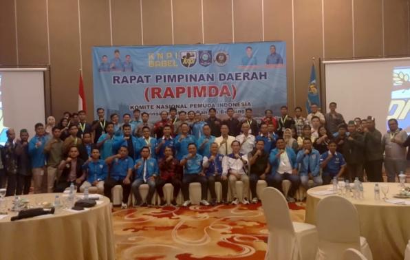 KNPI to Strengthen Youth Leadership