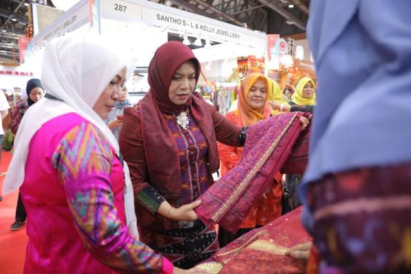 Safriati to Introduce Babel’s Products Overseas