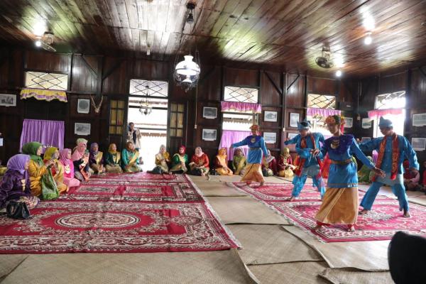 Safriati to Promote Belitung Tourism