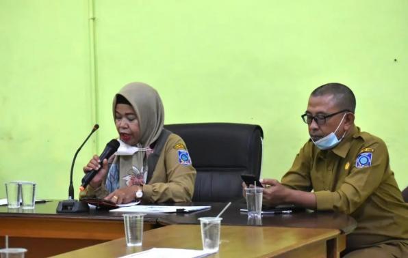 Zaiyuni Hopes Creative Economy Actors Use SISPEK