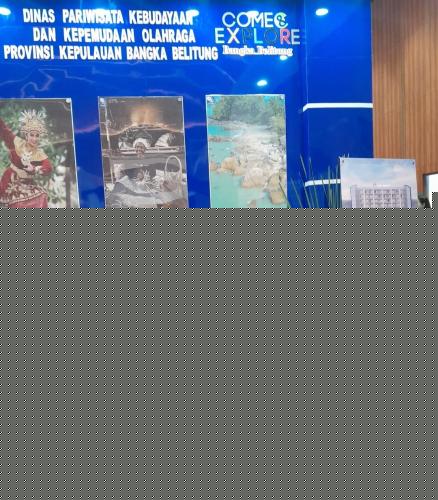 Babel Participates in WITF 2025 to Open Up the International Tourism Market