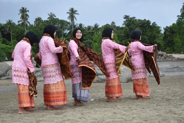 Kemendikbudristek Lakukan Verifikasi, Tari Tigel dan Kawin Masal di Basel Layak menjadi WBTB