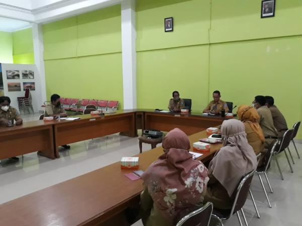 Suharto : JFT Merupakan Aset SDM Potensial Yang Harus Dimanfaatkan