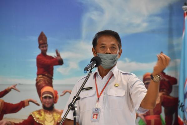 25 Desa Wisata di Babel Masuk Nominasi Terbaik Nasional, Begini Pesan Suharto