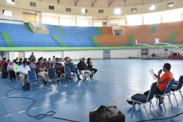 1,327 Runners Register for Babel Run 2022