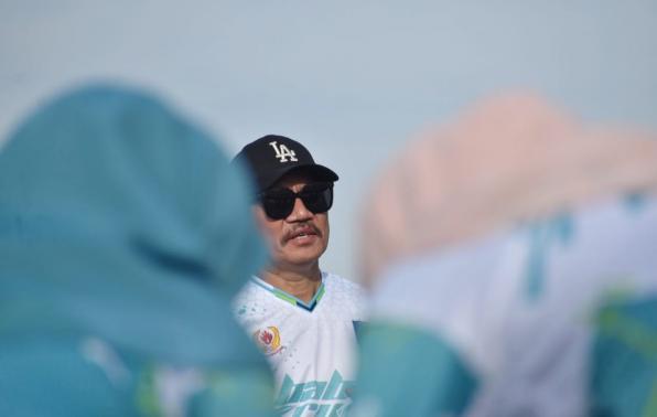 Naziarto Praises Babel Run 2022 for its Number of Participants