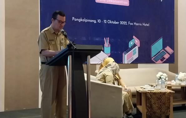 Tens of ASN to have Marketing Training