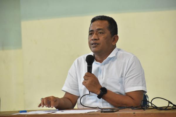 Babel Sport Game Sudah Siap 80 Persen