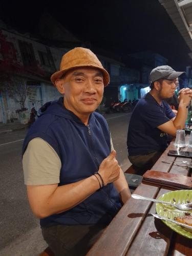 Rembuk Kebudayaan “Nganggung Budaya” Kepulauan Bangka Belitung 
