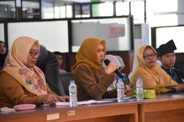 Diikuti 4 Tim Kabupaten/Kota, Disparbudkepora Babel Gelar Lomba Cerdas Cermat Museum 2024 Pertama Kali