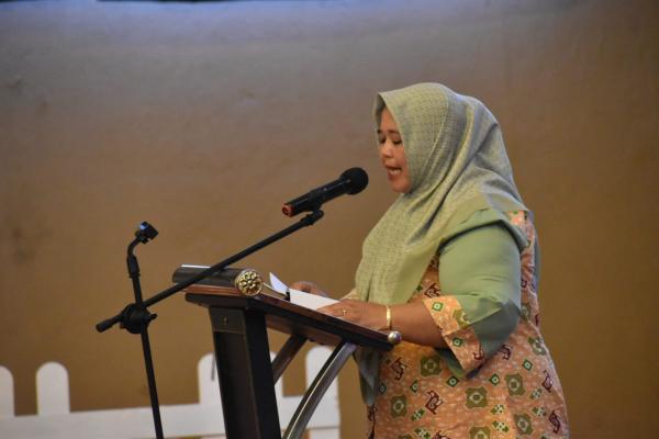 LSF RI Gelar Sosialisasi Gerakan Nasional Budaya Sensor Mandiri di Babel