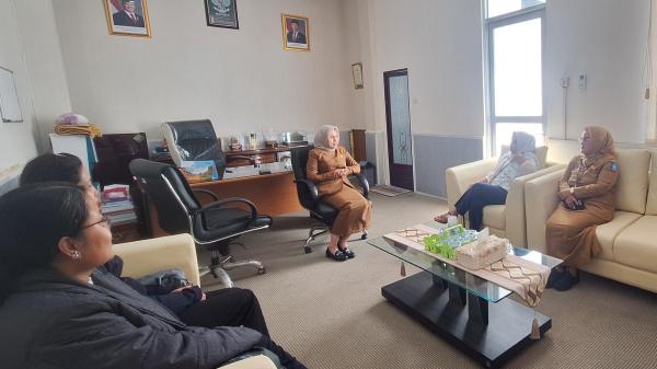 Peneliti ISBI Bandung Gali Potensi Pencak Silat Tradisi Babel