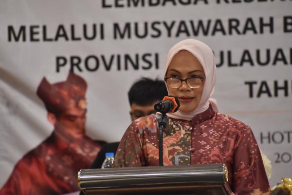 Lokakarya Tradisi Lisan Berpantun: Upaya Merawat Budaya di Tengah Arus Modernisasi