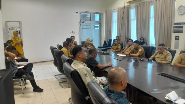 POPDA XIII Babel 2026 Digelar di Pangkalpinang, Pertandingkan Empat Cabang Olahraga